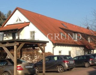 Single wohnung nauen