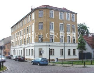 Vermietete 2 Zimmer Eigentumswohnung in Potsdam – Babelsberg