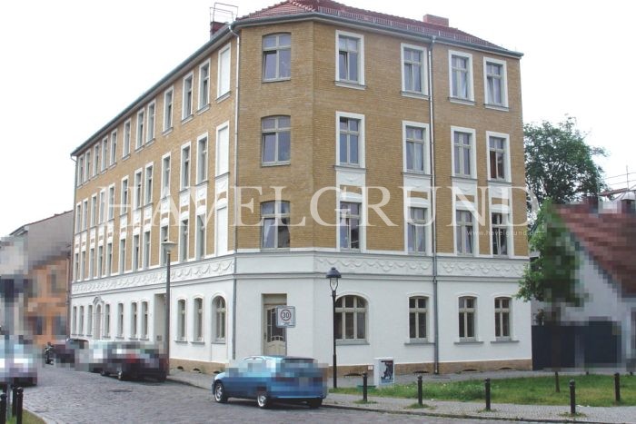 Leider konnten die Bilder von – Vermietete 2 Zimmer Eigentumswohnung in Potsdam – Babelsberg – nicht geladen werden