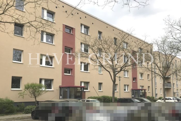 Leider konnten die Bilder von – Vermietete 2 Zimmer Wohnung in Potsdam – nicht geladen werden
